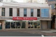 東久留⽶駅 徒歩1分！天井高2.5ｍ以上◎重飲食可能スケルトン物件